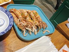 -十六蒲(桂林路店)