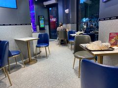 -TACO STAR 塔可星(下沙宝龙店)