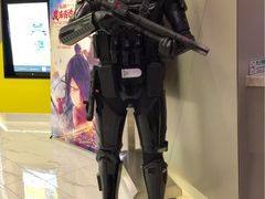 -中影国际影城(东方新天地CINITY店)