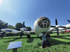 -中国航空博物馆