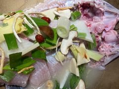 -滇香肴·云南菜蒸汽石锅鱼(云南北路店)