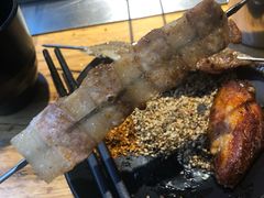 -悦屋老板娘的烤肉店(紫薇田园店)