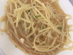 -北京龙庆四季香农家饭庄·灶台鱼·碳烤虹鳟鱼(龙庆峡店)