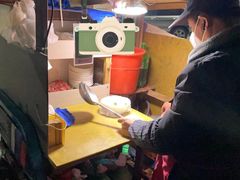 -长人馄饨铺(解放街店)