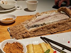 -黑明餐厅(白鹭洲店)