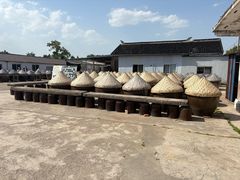 -苏州市吴中区光福窑上花果蜜饯厂