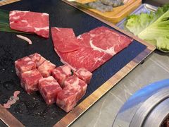 -谷町·烤肉自助(朱雀门店)