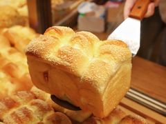 -木子木水日式烫面包(世界城光谷店)