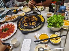-韩宫宴和牛烤肉(合肥滨湖银泰城店)