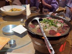 -鸽子窝(黄村店)