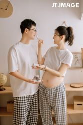 -专注孕妇照亲子照·纪田摄影