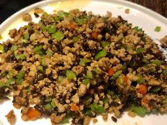 黑三剁-浩海火烧云傣家菜(京广店)