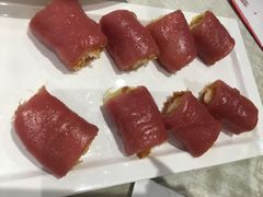 鲜虾红米肠-如丰晟宴(长安万达店)