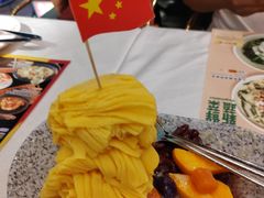 -中山威尼斯西餐厅(三乡总店)