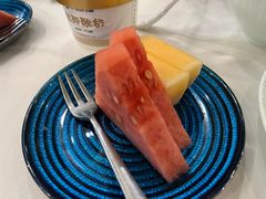 -巴音浩日娲·蒙餐(双林东路店)