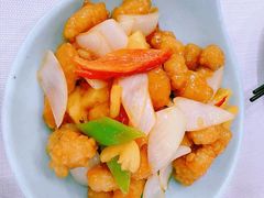 -鑫巴蜀(大兴店)