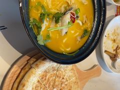 -清真·卡德尔大叔新疆主题餐厅(龙汇路店)