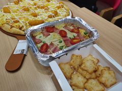 -达美乐比萨(肖家河店)