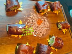 -醉东Oriental House(静安嘉里中心店)