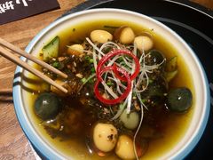 -山城外·非遗酸菜鱼(财富中心店)