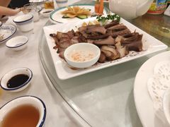 -外沙富龙城酒楼(老街店)