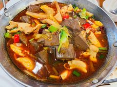 -乡亲鹅肉城(吴江店)
