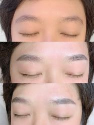 点击看大图 -久匠·纹眉纹绣半永久