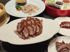 -全聚德(双井店)