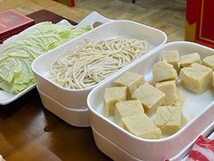 -津门老羊家·铜锅涮羊肉·烧烤(科技园店)