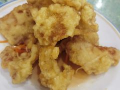 -鹤乡东北菜(崮山路店)