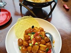 -柴米油盐(土菜院子店)