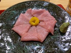 -鮨青(恒基名人购物中心店)