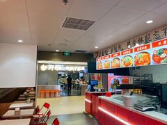 -吉品合酥脆烤饼(嘉里城店)