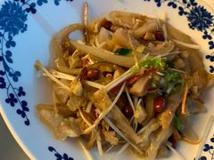 -广州塔晖粤轩中餐厅