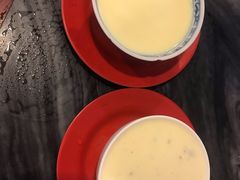 杏仁蛋奶糊-玫瑰甜品(文明路店)