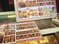 -千禧炸串(明瓦廊店)