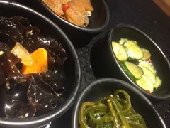 -九田家黑牛烤肉料理(石路天虹店)