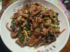 -春雪面馆(转塘店)