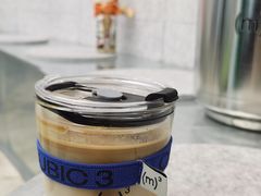 -CUBIC3三立方咖啡(凌空SOHO店)