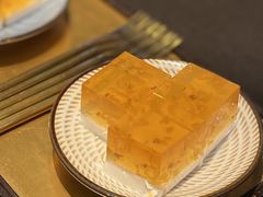 -小运河·公馆(国贸店)