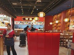 -满园烤鸭·春饼(抚顺万达店)
