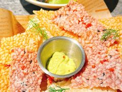 -芭莉与彩虹西餐厅(成都合生汇店)