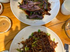 -宴礼烤鸭本味菜(蠡县商业步行街店)