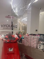 -HYOUNG 禾漾·BTL官方美学中心