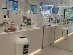 -Manner Coffee(大宁国际商业广场店)