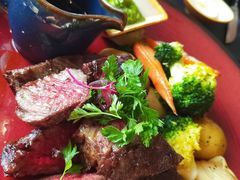 牛胸-上海苏宁宝丽嘉酒店·Cafe Bellagio西餐厅