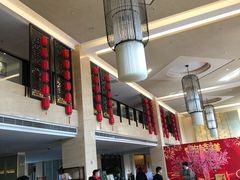 -天目湖御水温泉·度假酒店