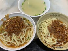 -肖家河家常面(肖家河北街店)