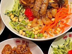 -添萬囍·天津三鲜捞面(天河城店)