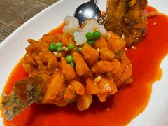 -廊亦舫Lang Yi Fang Restaurant(金桥店)